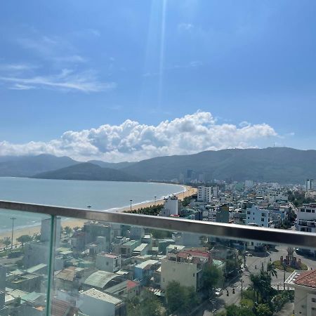 Tms Pullman Hotel, Can Ho Sieu Sang, Truc Dien Bien Quy Nhon Buitenkant foto