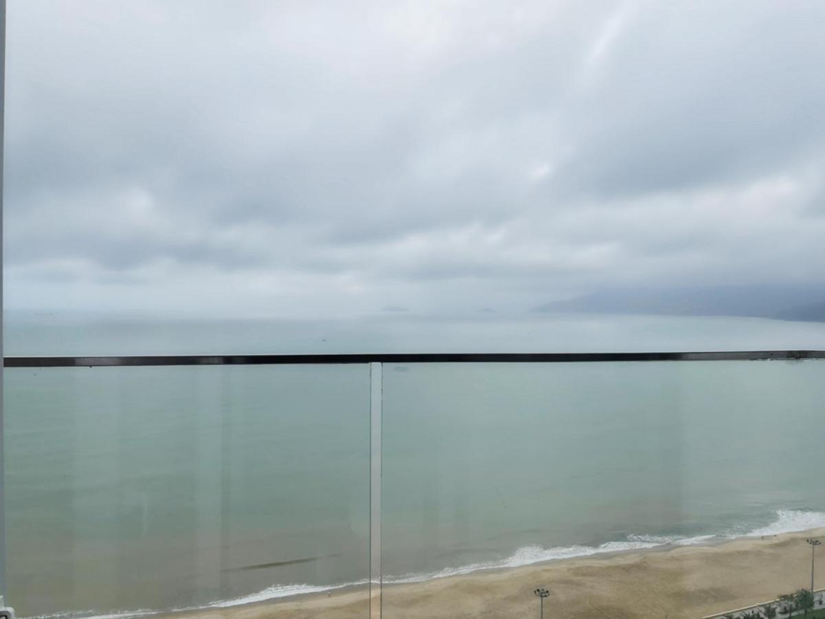 Tms Pullman Hotel, Can Ho Sieu Sang, Truc Dien Bien Quy Nhon Buitenkant foto