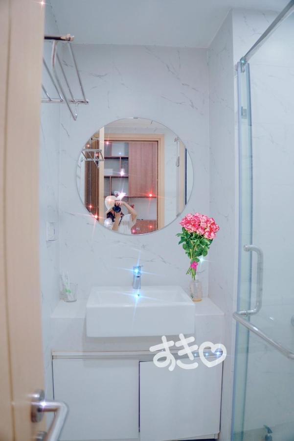 Tms Pullman Hotel, Can Ho Sieu Sang, Truc Dien Bien Quy Nhon Buitenkant foto