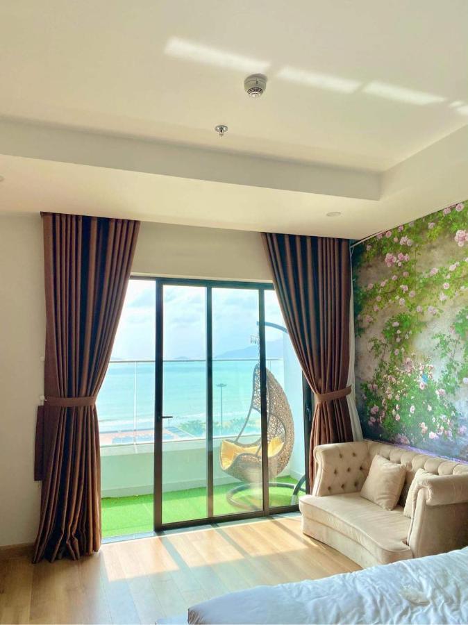 Tms Pullman Hotel, Can Ho Sieu Sang, Truc Dien Bien Quy Nhon Buitenkant foto