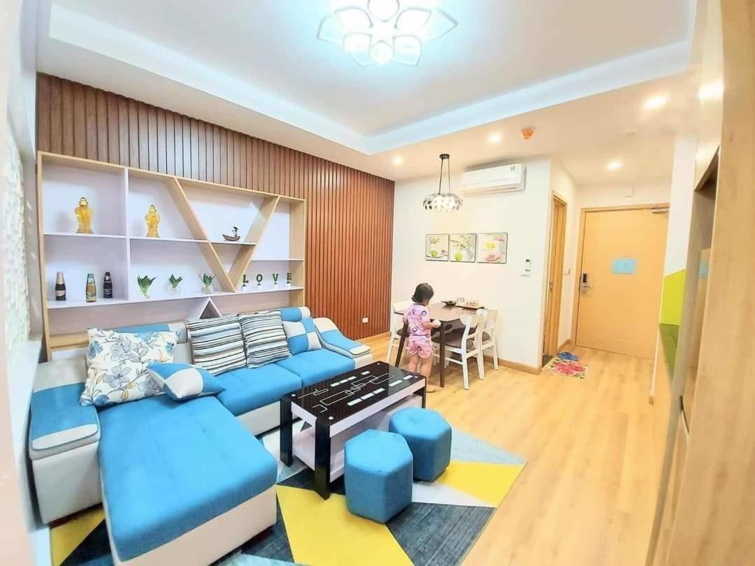Tms Pullman Hotel, Can Ho Sieu Sang, Truc Dien Bien Quy Nhon Buitenkant foto